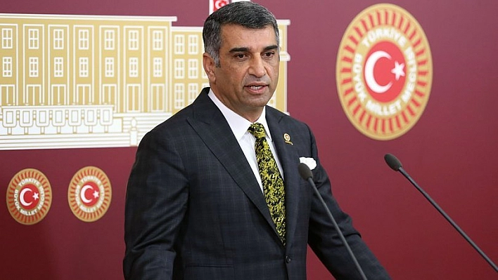 Milletvekili Erol Verdiği Sözü Tutmaya Devam Ediyor