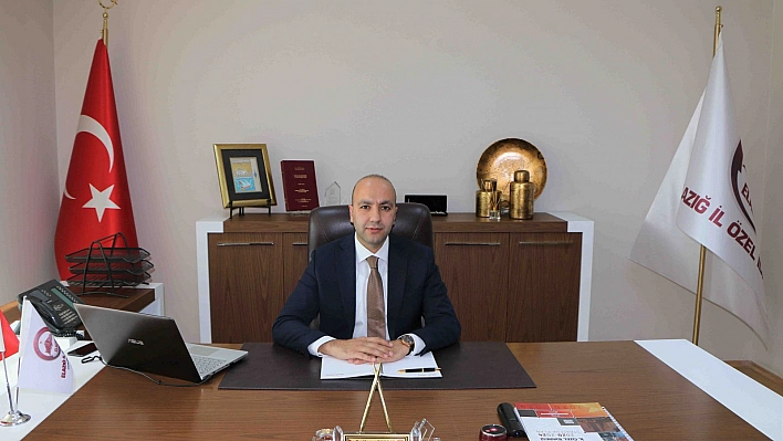 Okubay, Genel Sekreter Yardımcılığına Atandı