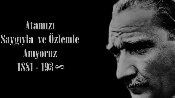 ÖZLEMLE ANIYORUZ