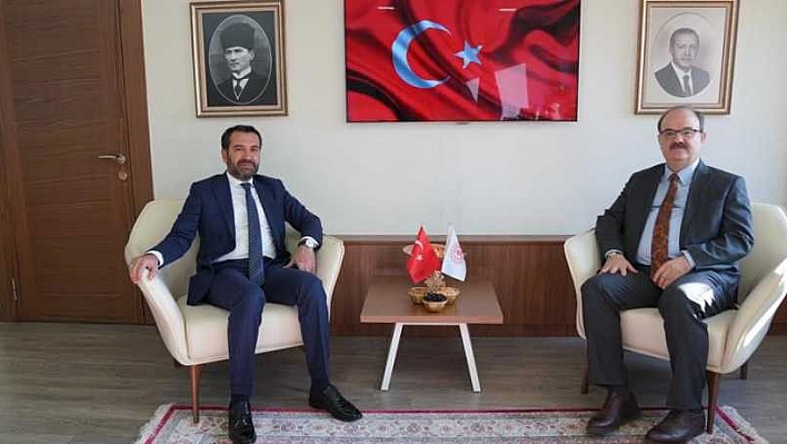Şehit Fethi Sekin Külliyesi'ne Ödenek Çıktı