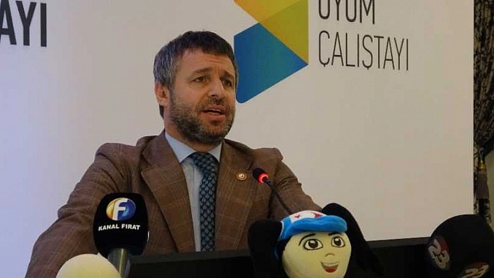 Türkiye 190 ülkeden 5 milyon insana ev sahipliği yapıyor