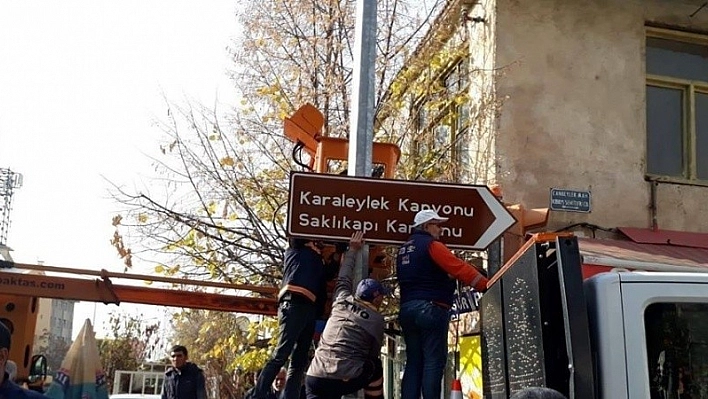 Yeni Keşif Kanyonlarda Önemli Gelişme
