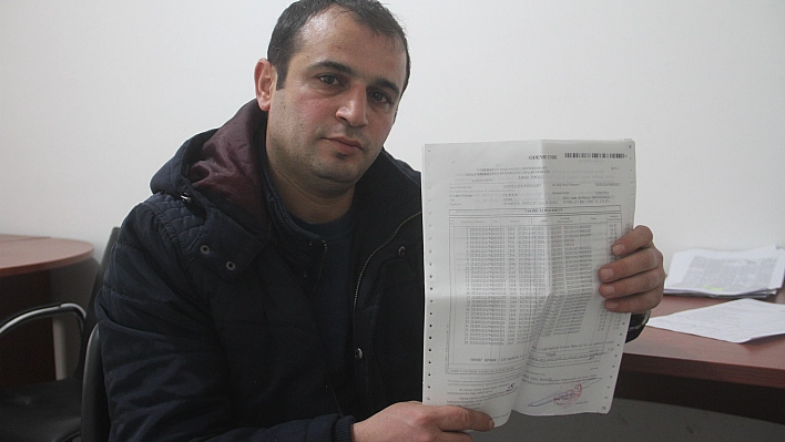 Aile Dostuna Güvendi, Sonu Hüsran Oldu