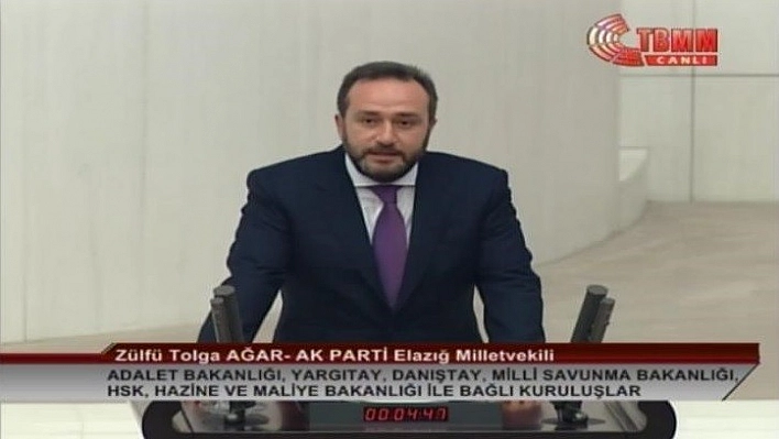 AK Parti'nin Farkı Özelleştirmeler Sonrasında Takipçi Olmasıdır