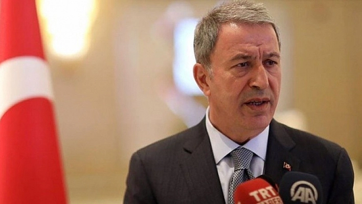 Akar, Yeni Askerlik Sistemini Değerlendirdi
