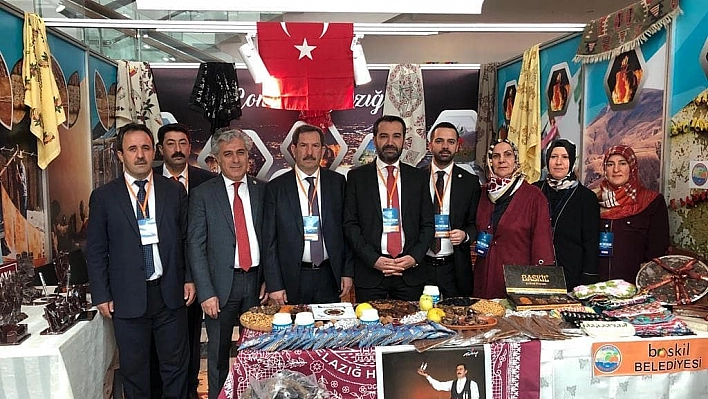 Başkan Şerifoğulları, AK Parti Yerel Yönetimler Kadın Şurası'na Katıldı