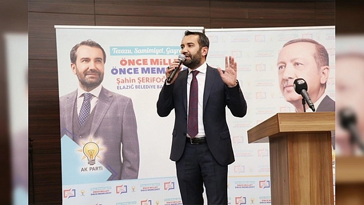 Başkan Şerifoğulları, Mekke'nin Fethinin Yıl Dönümünü Unutmadı