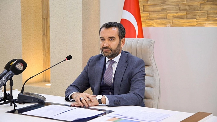 Başkan Şerifoğulları'ndan Örnek Bir Davranış Daha!