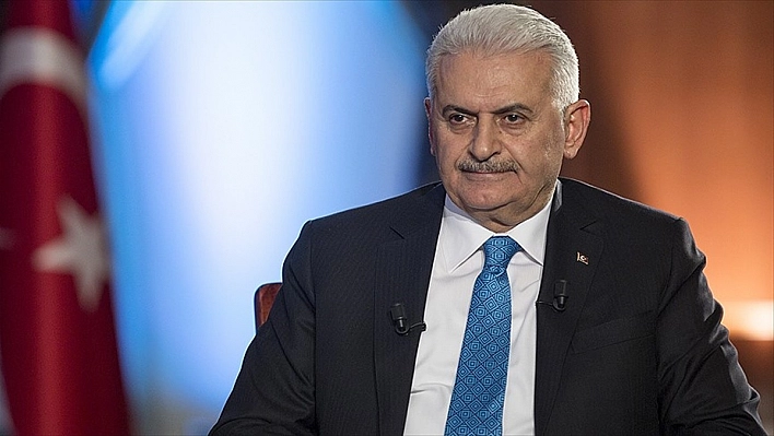 Binali Yıldırım'ın Elazığ Programı Belli Oldu