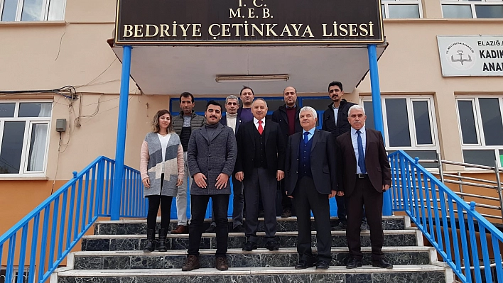 Bire Bir Görüşemediğimiz Hiçbir Öğretmenimiz Kalmayacak!