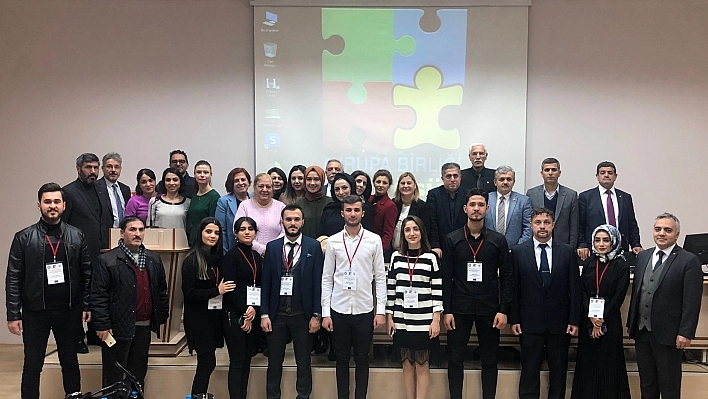 ÇEKO Kadın ve Sendika Çalıştayı Düzenlendi