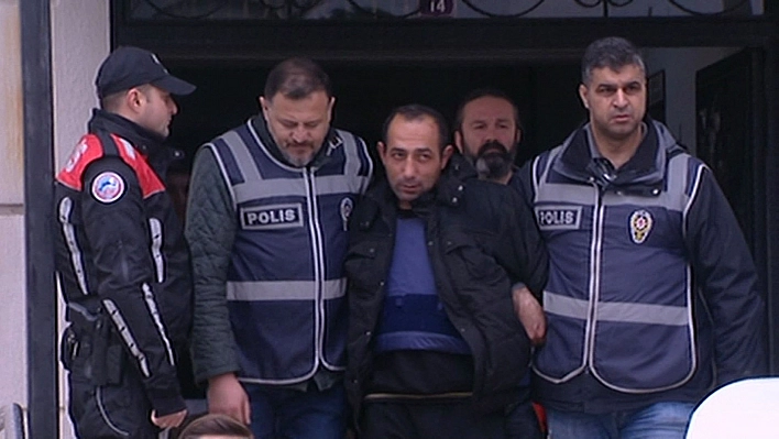 Ceren'in Katilinin &quotAkıl Sağlığı Tam" Çıktı