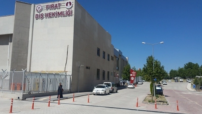 Diş Hekimine Saldıran Şahıs Tutuklandı