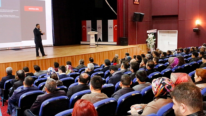 Elazığ Belediyesi E-Belediye Bilgi Sistemine Dahil Oluyor