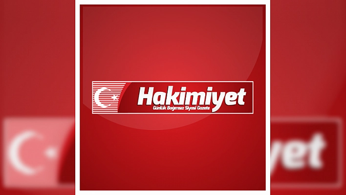 Elazığ Hakimiyet Gazetesi 10. Yılını Kutluyor