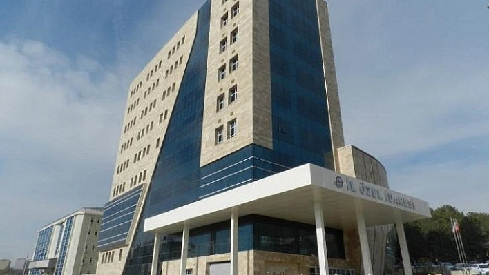 Elazığ İl Özel İdaresinde 11 Müdürün Yeri Değişti! İşte Tam Liste