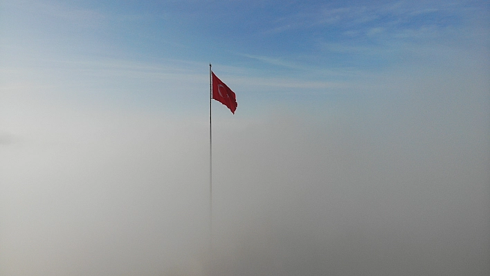 Elazığlılar Dikkat! Meteoroloji Uyardı!