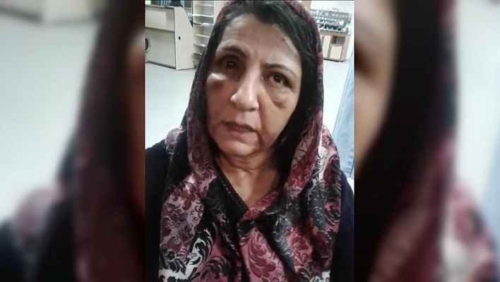 Annesini Darp Eden Hayırsız Evlat Tutuklandı