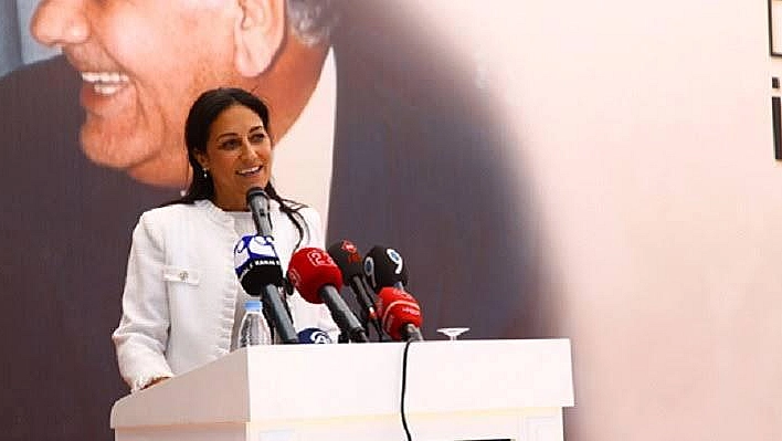 Hemşehrimiz Küçükel'e Önemli Görev