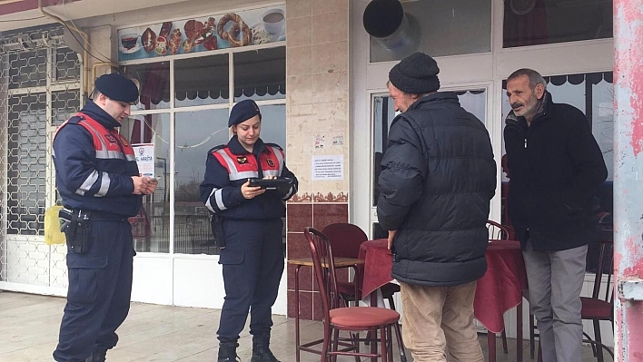 Huzur Güven Uygulaması ! 22 Şüpheli Yakalandı