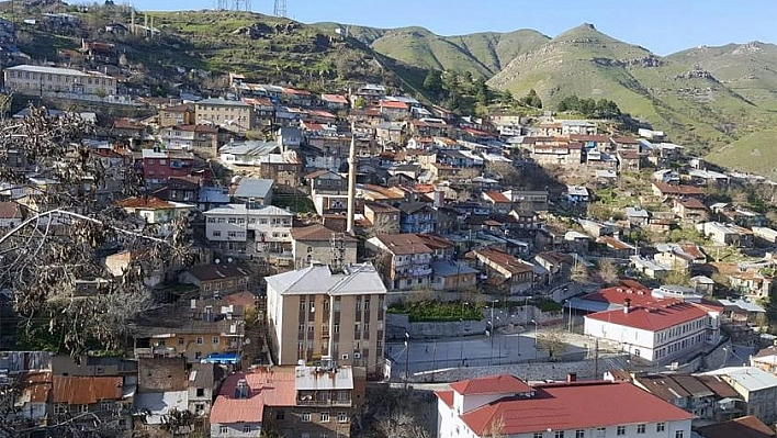 Maden İlçemiz için Kira Müracaatları Pazartesi Başlıyor