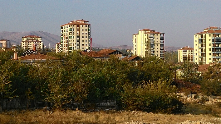 Malatya Bölgede Birinci Olurken, Elazığ Bakın Kaçıncı Sırada?