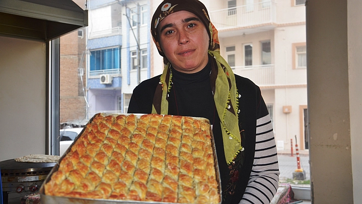 Malatya Kayısıda Çeşitliliğe Doymuyor! Antep'e Rakip Oldu
