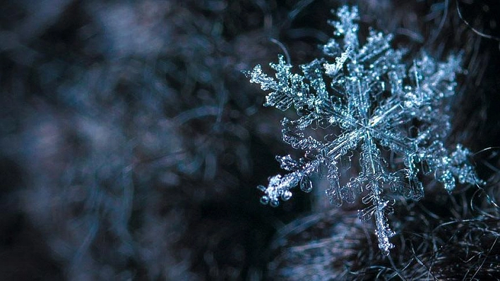 Meteorolojiden Elazığ için Don Uyarısı