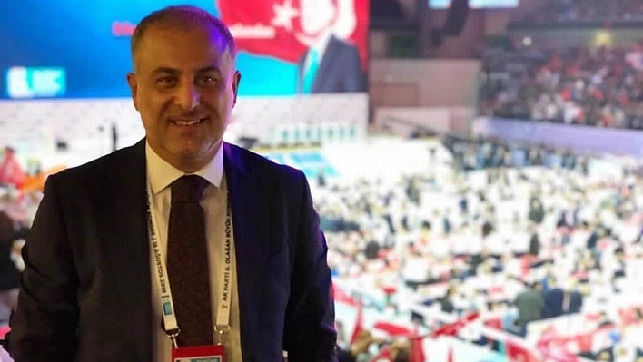 Milletvekili Bulut Müjdeli Haberi Verdi