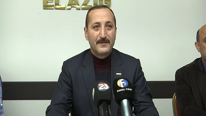 MÜSİAD'dan 2019 Yılı Ekonomi Değerlendirmesi