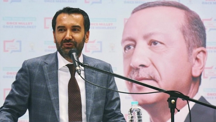 "Şehrimizi Hak Ettiği Konuma Taşımak İçin Azimle Çalışacağız"