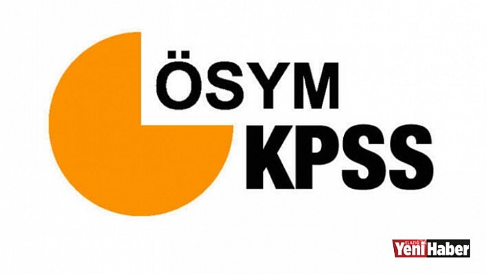 2020 KPSS Ortaöğretim Sonuçları Açıklandı!