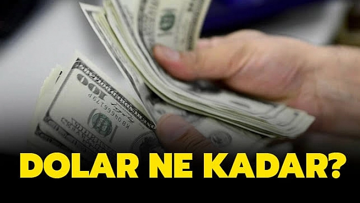 14 Ocak 2020 Döviz Kurları!