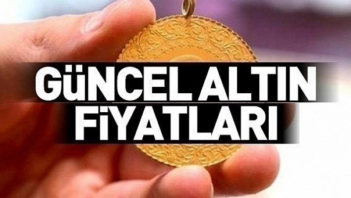 17 Ocak 2020 Altın Fiyatları!