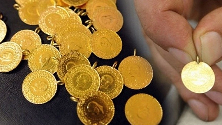 20 Ocak 2020 Altın Fiyatları!
