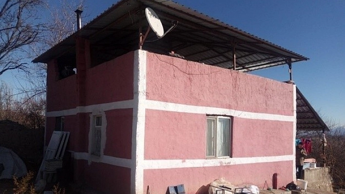 20 Yıl Cezası Bulunan Zanlı Yakalandı