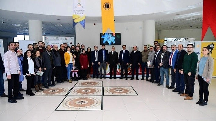 Başkan Çınar: Doğru kentleşme modelinde Teknokentlerin önemi büyüktür