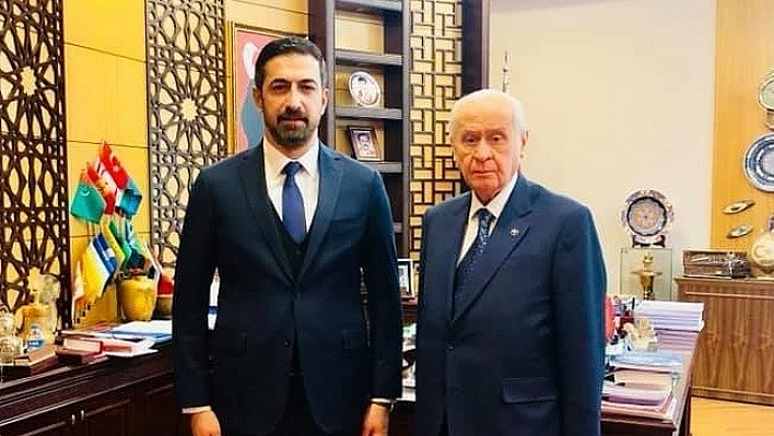 Başkan Işıkver'den, Gazeteciler Günü Mesajı