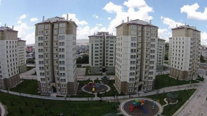 Bir Zam'da Lojman Kiralarına Geldi!
