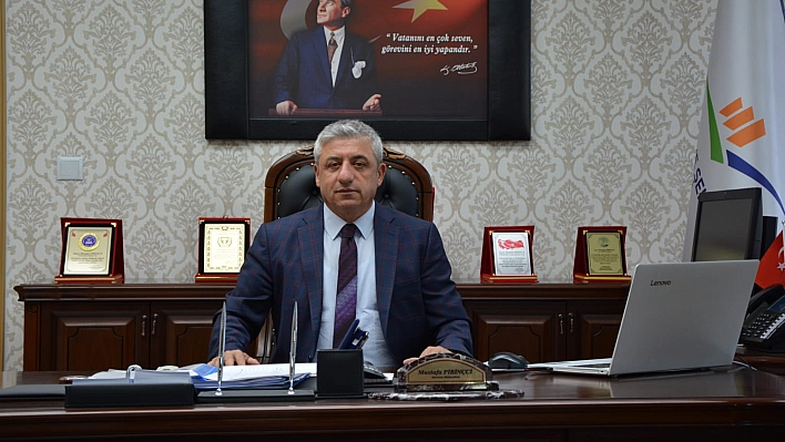 Çevre ve Şehircilik İl Müdürlüğünden Uyarı!