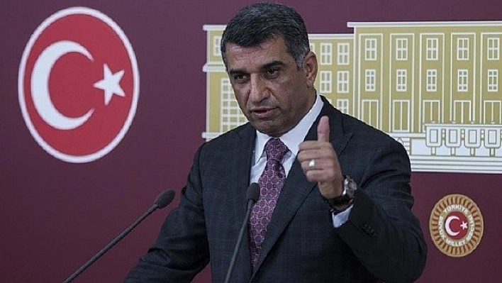 CHP'li Erol, Gazeteciler Gününü Kutladı