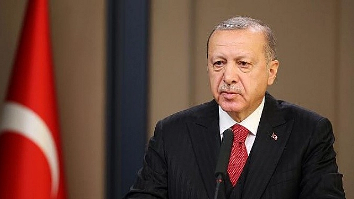 Cumhurbaşkanı Erdoğan, Elazığ'a Geliyor