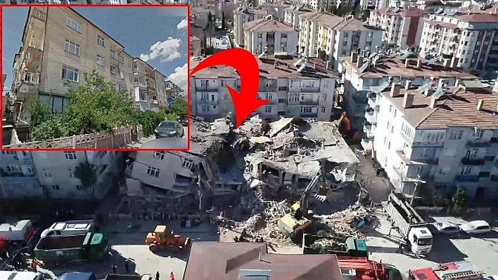 Çürük Raporu Doğru İse Hesabını Kim Verecek!