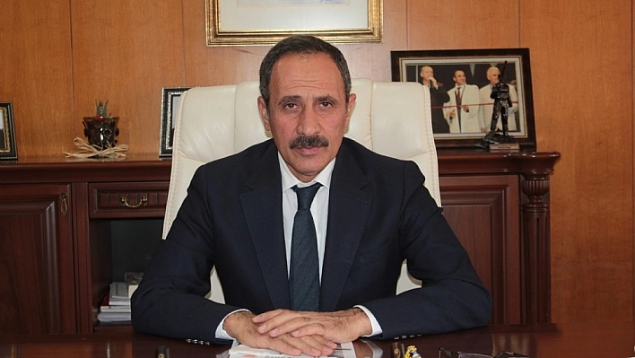 &quotElazığ Basını Köklü ve Önemli Bir Yere Sahip"