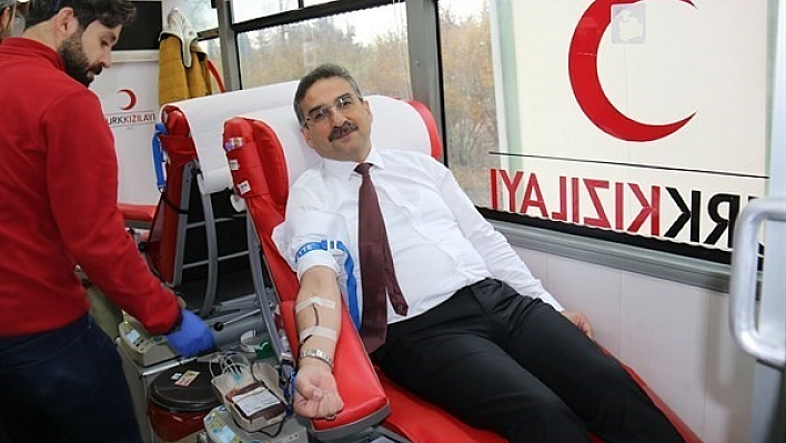 Orman Bölge Müdürlüğünden Örnek Davranış