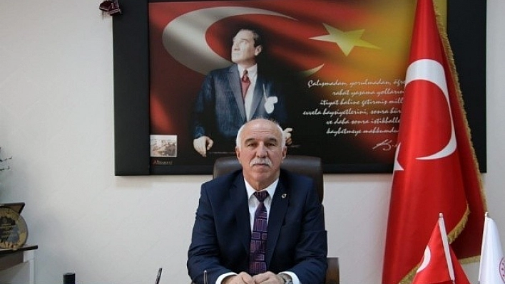 4 Yılda Annelere 15 Milyon TL Yardım Yapıldı