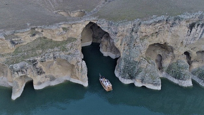 Kanyonlara İlgi Her Geçen Gün Artıyor