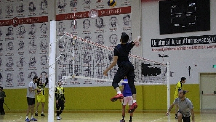 Kötü Alışkanlıklardan Sporla Uzak Duruyorlar