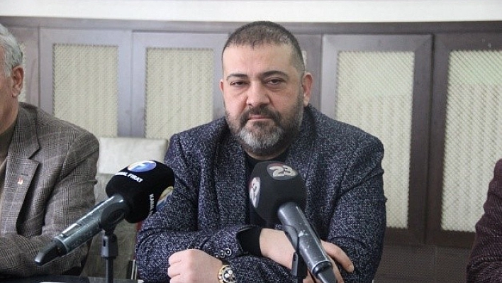 Başkan Öztürk Önemli Açıklamalarda Bulundu
