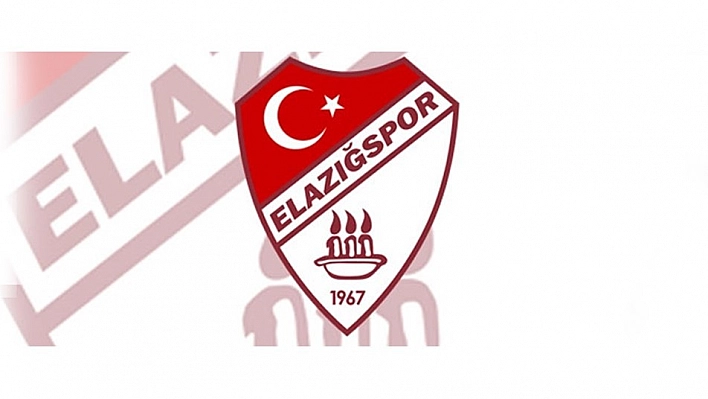 Elazığspor'da Transfer Tahtası Açılmayacak